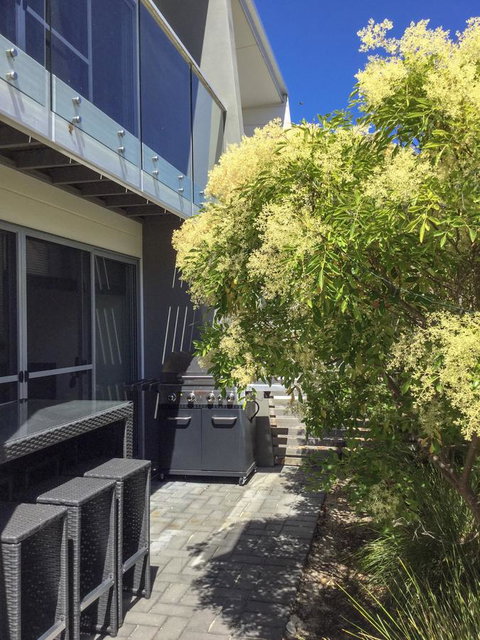 Margaret River Town House - Melbourne Tourism 8