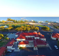 Esplanade Hotel Busselton - Melbourne Tourism