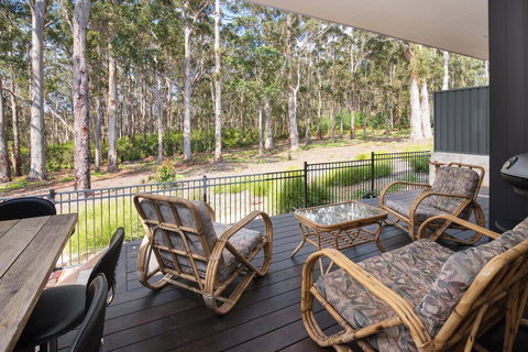Tall Trees Margaret River - Melbourne Tourism 5