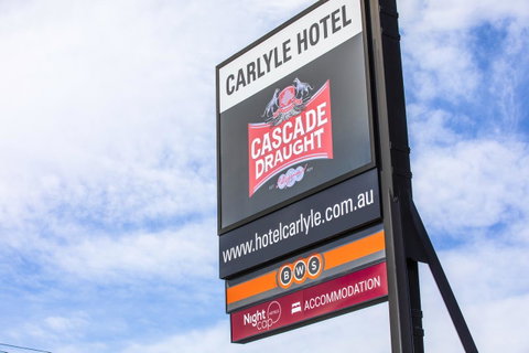 Nightcap At Carlyle Hotel - Melbourne Tourism 26
