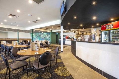 Nightcap At Carlyle Hotel - Melbourne Tourism 30