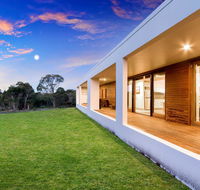 Tamar Solar Home - Melbourne Tourism