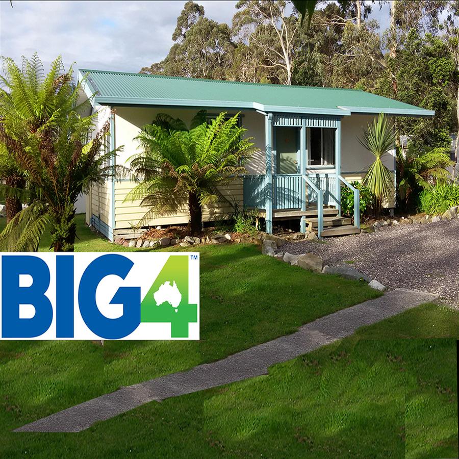 Strahan TAS Melbourne Tourism