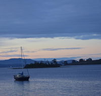 Smugglers Rest Apartments Dover - Melbourne Tourism