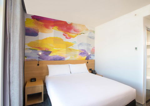 Ibis Styles Hobart - Melbourne Tourism 24