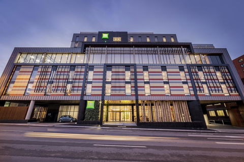 Ibis Styles Hobart - Melbourne Tourism 30