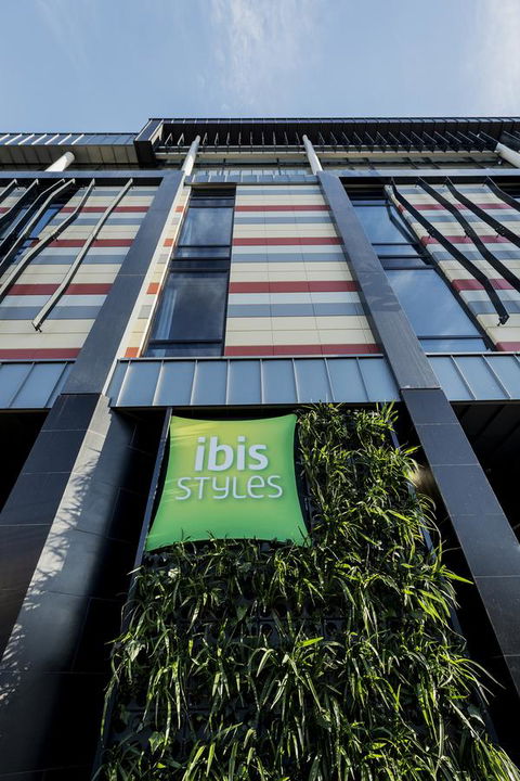 Ibis Styles Hobart - Melbourne Tourism 29