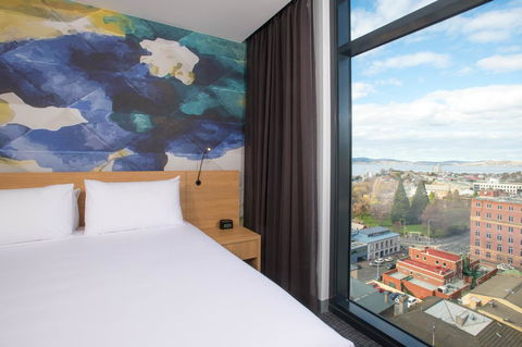 Ibis Styles Hobart - Melbourne Tourism 14