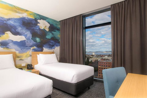 Ibis Styles Hobart - Melbourne Tourism 22