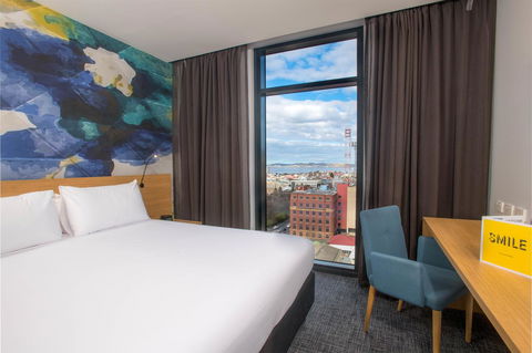 Ibis Styles Hobart - Melbourne Tourism 27