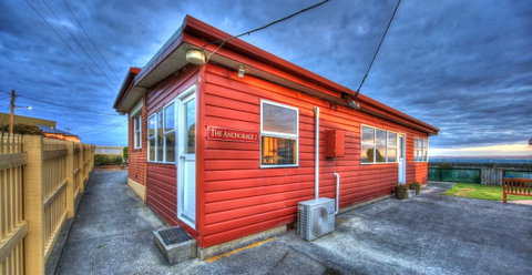 Stanley Village Waterfront Accommodation - Melbourne Tourism 15