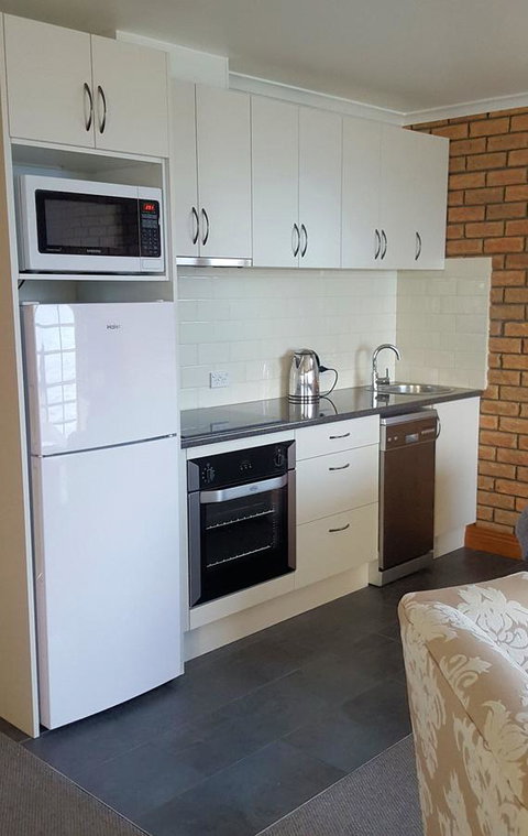 Stanley Village Waterfront Accommodation - Melbourne Tourism 7