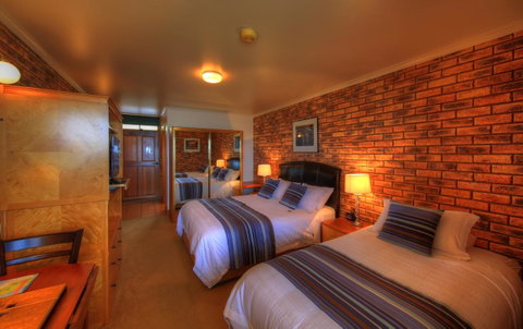 Stanley Village Waterfront Accommodation - Melbourne Tourism 23