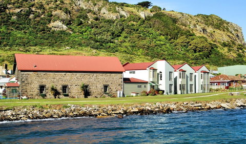 Stanley Village Waterfront Accommodation - Melbourne Tourism 12