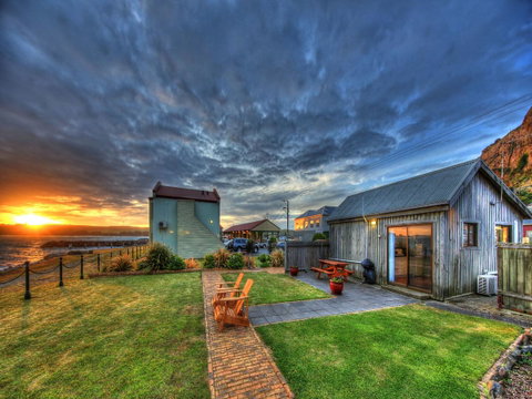 Stanley Village Waterfront Accommodation - Melbourne Tourism 18