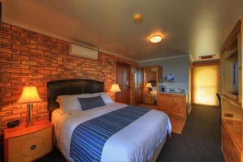Stanley Village Waterfront Accommodation - Melbourne Tourism 26
