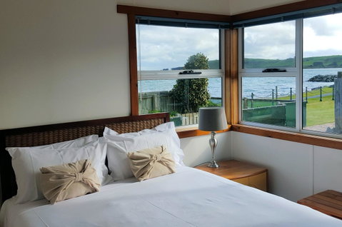 Stanley Village Waterfront Accommodation - Melbourne Tourism 10