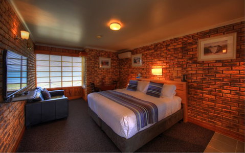 Stanley Village Waterfront Accommodation - Melbourne Tourism 25
