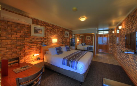 Stanley Village Waterfront Accommodation - Melbourne Tourism 27