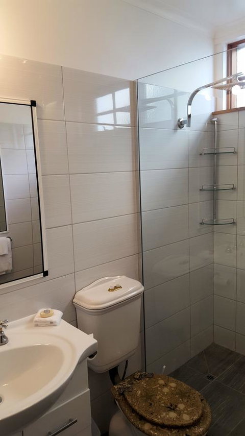 Stanley Village Waterfront Accommodation - Melbourne Tourism 1