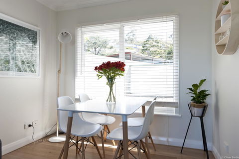 On The Beach Waterfront Apartment - Melbourne Tourism 4