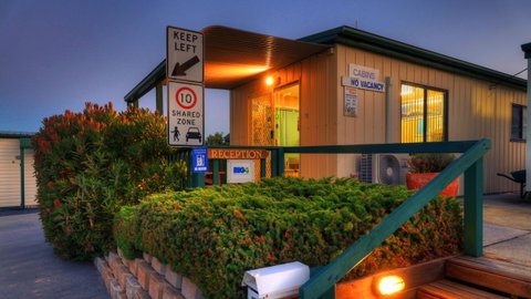 Bicheno Cabin Park - Melbourne Tourism 0