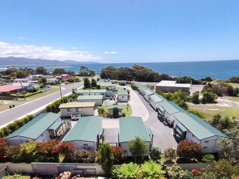 Bicheno Cabin Park - Melbourne Tourism 22