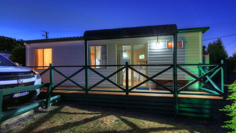 Bicheno Cabin Park - Melbourne Tourism 14