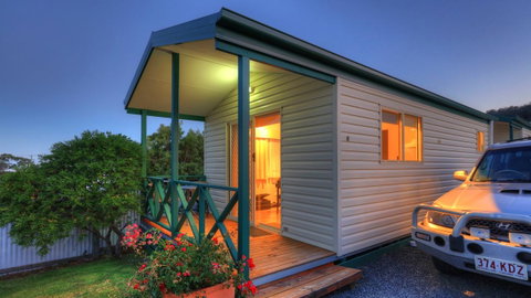 Bicheno Cabin Park - Melbourne Tourism 10