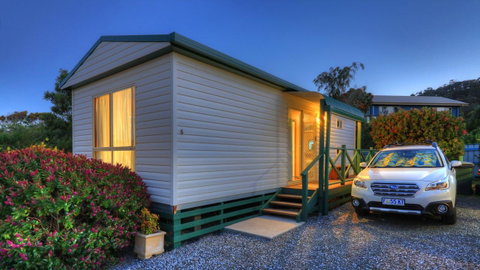 Bicheno Cabin Park - Melbourne Tourism 33