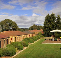 Country Club Villas - Melbourne Tourism