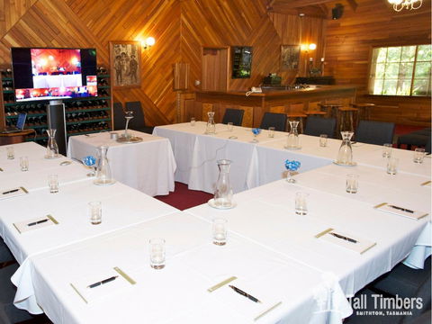 Tall Timbers Tasmania - Melbourne Tourism 33