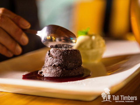 Tall Timbers Tasmania - Melbourne Tourism 29