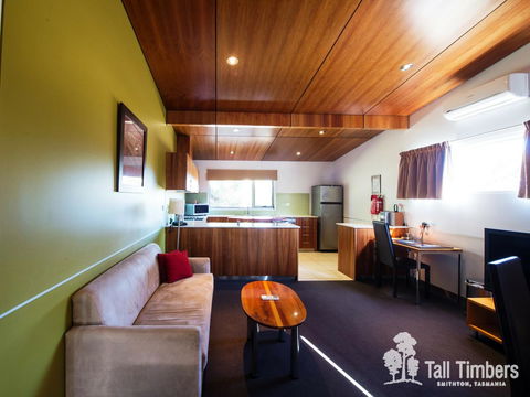Tall Timbers Tasmania - Melbourne Tourism 17