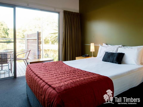 Tall Timbers Tasmania - Melbourne Tourism 21