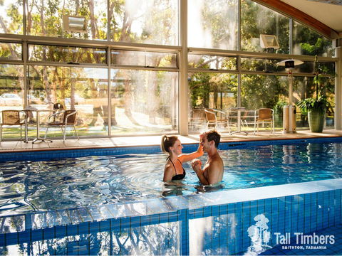 Tall Timbers Tasmania - Melbourne Tourism 2