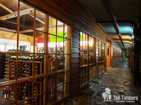 Tall Timbers Tasmania - Melbourne Tourism 38
