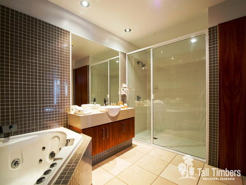 Tall Timbers Tasmania - Melbourne Tourism 20