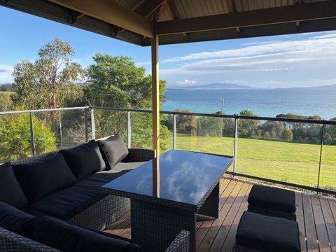 Convict Beach House - Melbourne Tourism 7