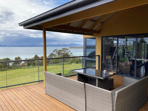 Convict Beach House - Melbourne Tourism 6