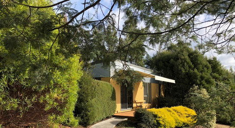 Convict Beach House - Melbourne Tourism 17