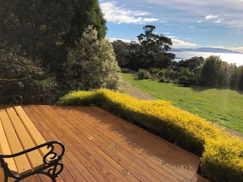 Convict Beach House - Melbourne Tourism 15