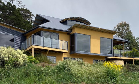 Convict Beach House - Melbourne Tourism 8