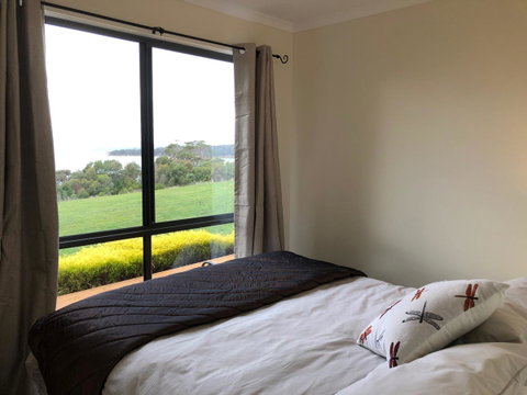 Convict Beach House - Melbourne Tourism 2