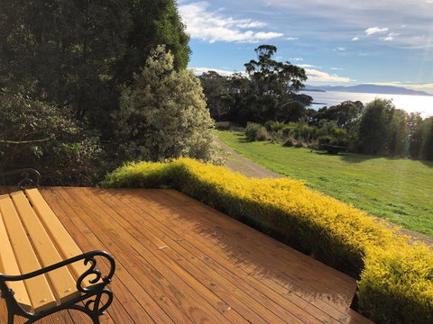 Convict Beach House - Melbourne Tourism 20