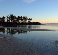 Convict Beach House - Melbourne Tourism