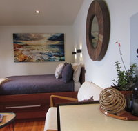 Salt Box Hideaways - Melbourne Tourism