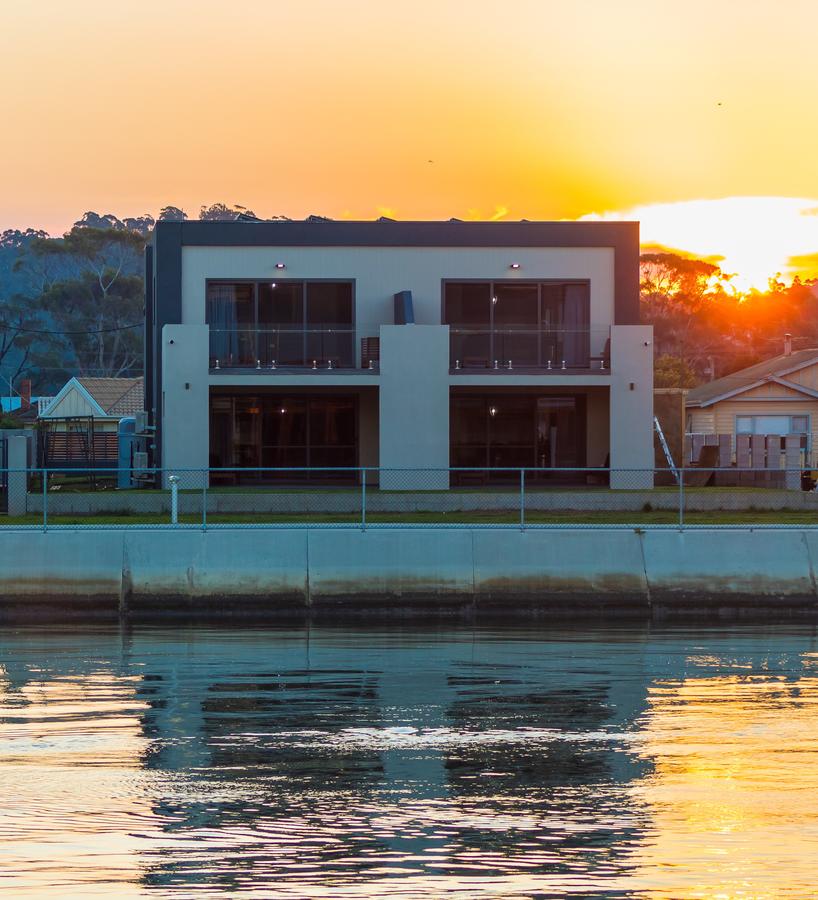 West Ulverstone TAS Melbourne Tourism