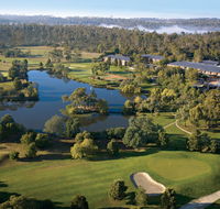 Country Club Tasmania - Melbourne Tourism