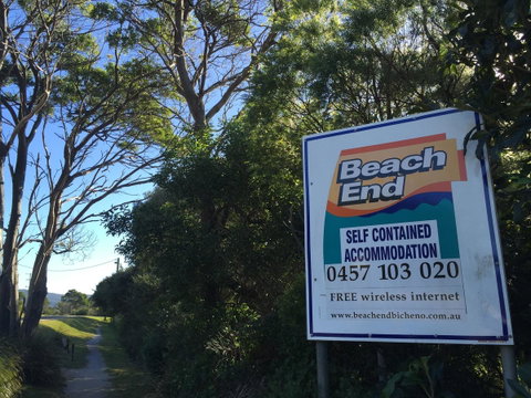 Beachend Bicheno - Melbourne Tourism 24